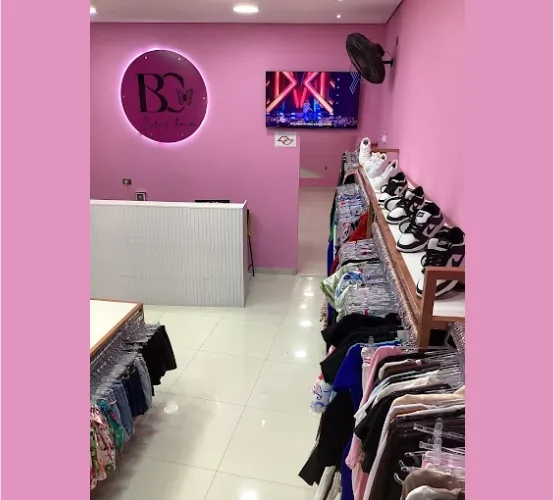 Bela Charmy - Fachada Loja 3