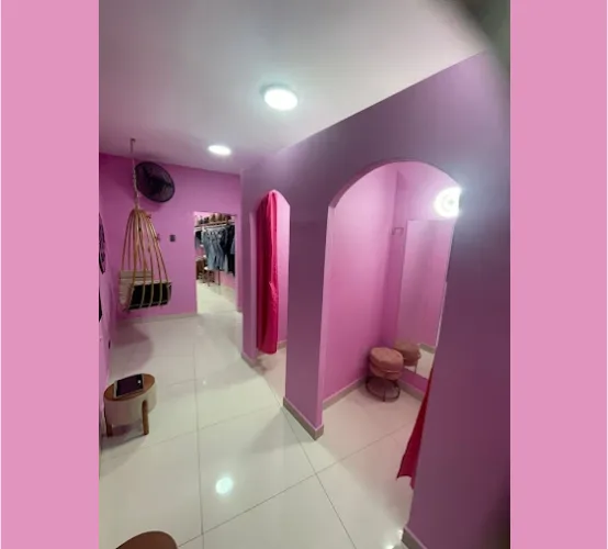 Bela Charmy - Fachada Loja 4