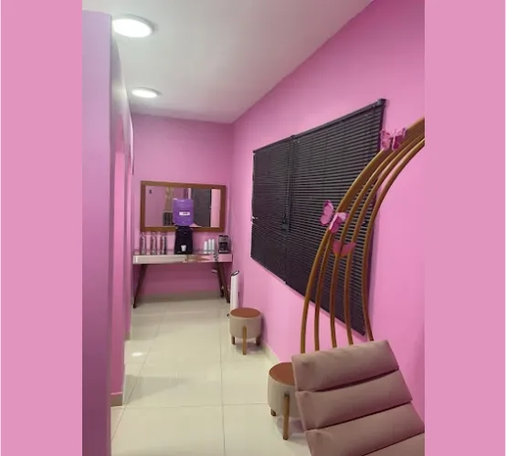 Bela Charmy - Fachada Loja 5