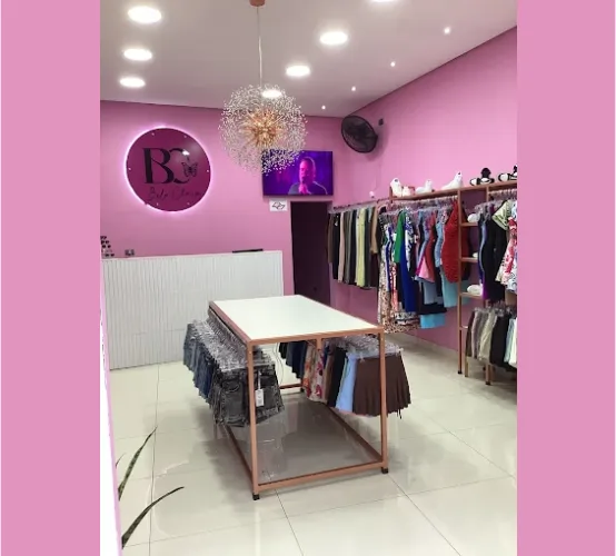 Bela Charmy - Fachada Loja 6